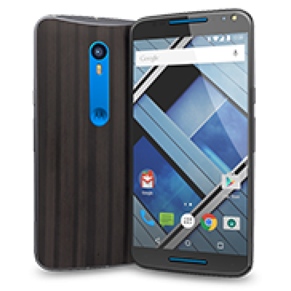 Moto X Pure Edition 